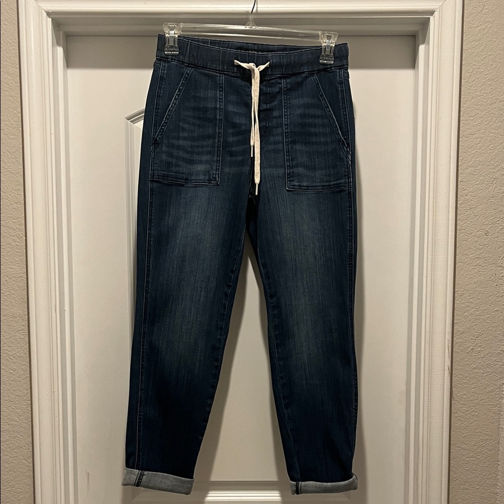 Judy Blue Denim Joggers